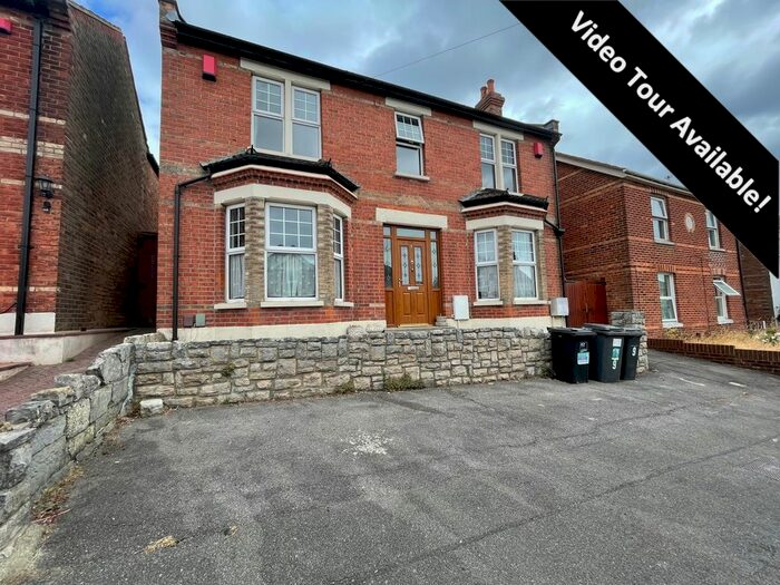 4 Bedroom Property To Rent In Maple Road, Winton, Bournemouth, BH9