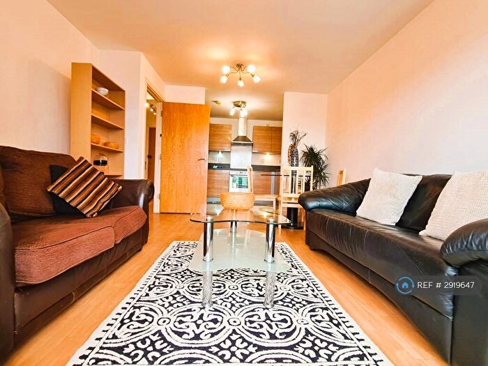2 Bedroom Flat To Rent In The Lock Building, London, E15