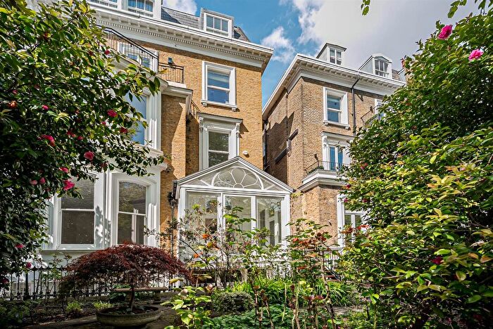 1 Bedroom Flat To Rent In Gledhow Gardens, South Kensington, London, SW5