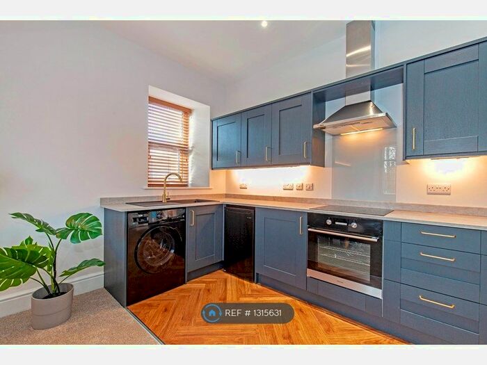 1 Bedroom Flat To Rent In Agden Road, Sheffield S7