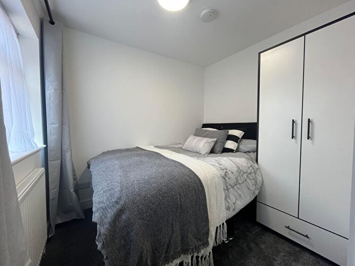 Studio To Rent In Church Street, Studio, Stanground, Peterborough, PE2