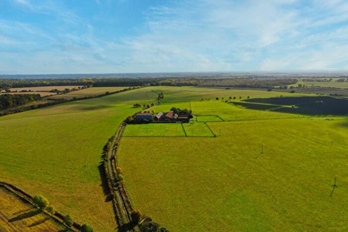 Land For Sale In Ravenstone Lane, Horton, Northampton, Northamptonshire, NN7