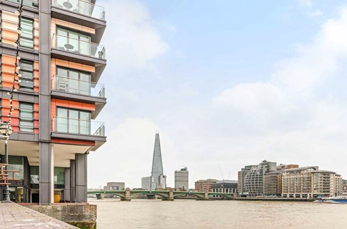 1 Bedroom Flat To Rent In Globe View, City, London, EC4V