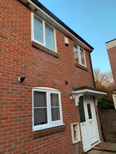 3 Bedroom Semi-Detached House To Rent In Banning Street, Romsey, SO51