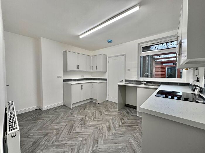 3 Bedroom House To Rent In Wisbech Road, March, PE15