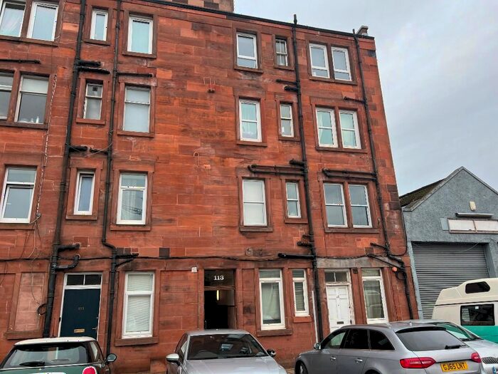 1 Bedroom Flat To Rent In Pitt Street, Bonnington, Edinburgh, EH6