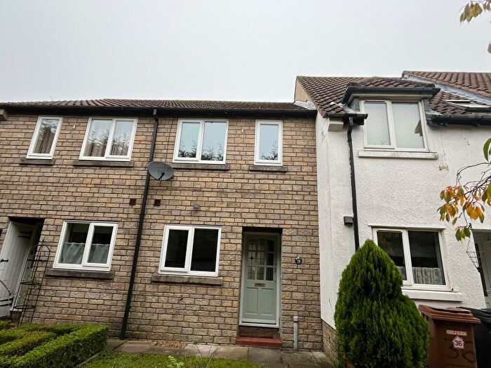 2 Bedroom Terraced House To Rent In The Paddocks, Waltham-on-the-Wolds, LE14