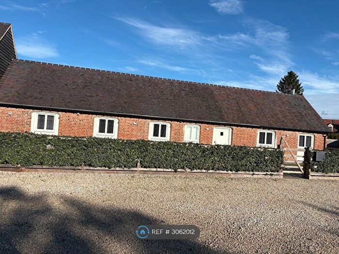 3 Bedroom Bungalow To Rent In Staple Hill Farm Barns, Wellesbourne, CV35
