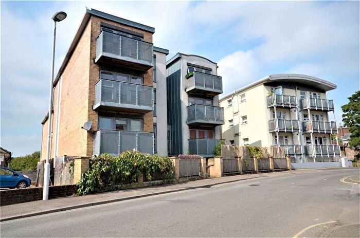 2 Bedroom Apartment To Rent In Queens Road, East Grinstead, RH19