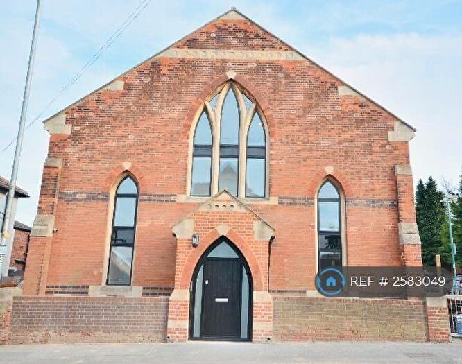 1 Bedroom Flat To Rent In Old Church House, Rainham, Gillingham, ME8