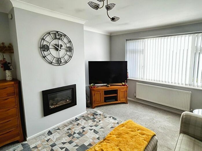 3 Bedroom Detached Bungalow For Sale In Pendula Road, Wisbech, Cambridgeshire, PE13