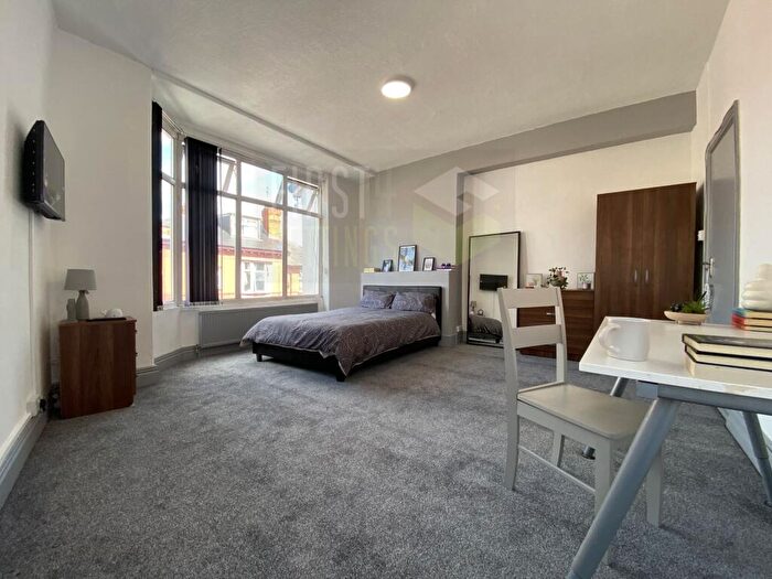 5 Bedroom Terraced House To Rent In Beckingham Road, Evington, LE2