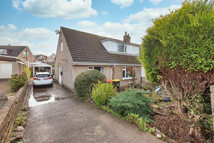 3 Bedroom Semi-Detached Bungalow For Sale In Brookhouse Road, Brookhouse, Lancaster, LA2