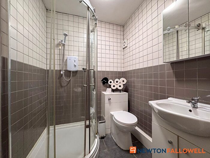 3 Bedroom End Terrace House For Sale In Green Lane, Dry Doddington, NG23