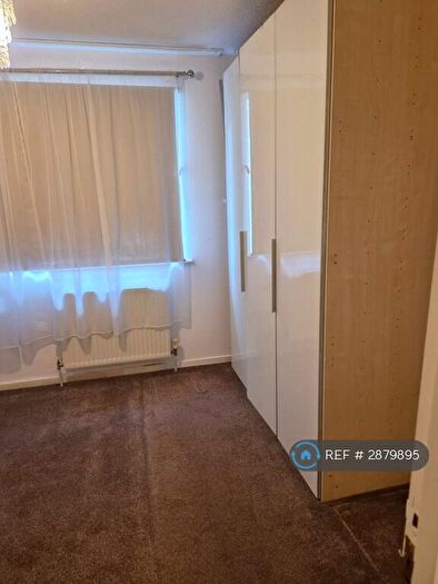 2 Bedroom Terraced House To Rent In Bowers Walk, London, E6