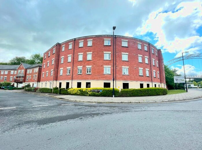 1 Bedroom Flat To Rent In Brookbank Close, Cheltenham, GL50