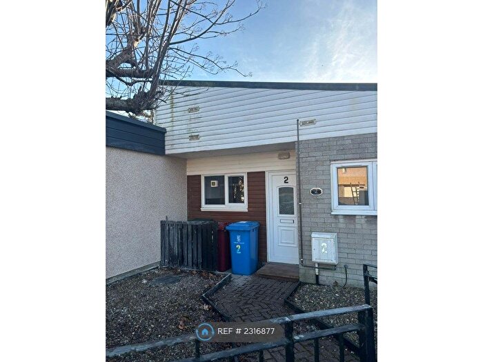 2 Bedroom Bungalow To Rent In Glenbervie Road, Grangemouth, FK3