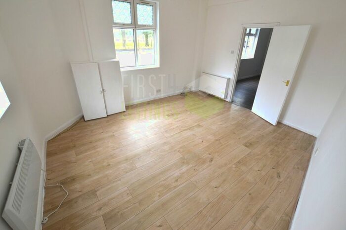 1 Bedroom Flat To Rent In Saffron Lane, Aylestone, LE2