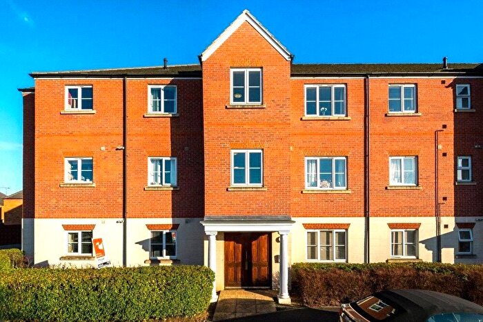 1 Bedroom Apartment For Sale In Water Lane, Bourne, PE10