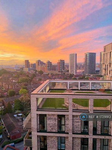 1 Bedroom Flat To Rent In Emily Street, London, E16