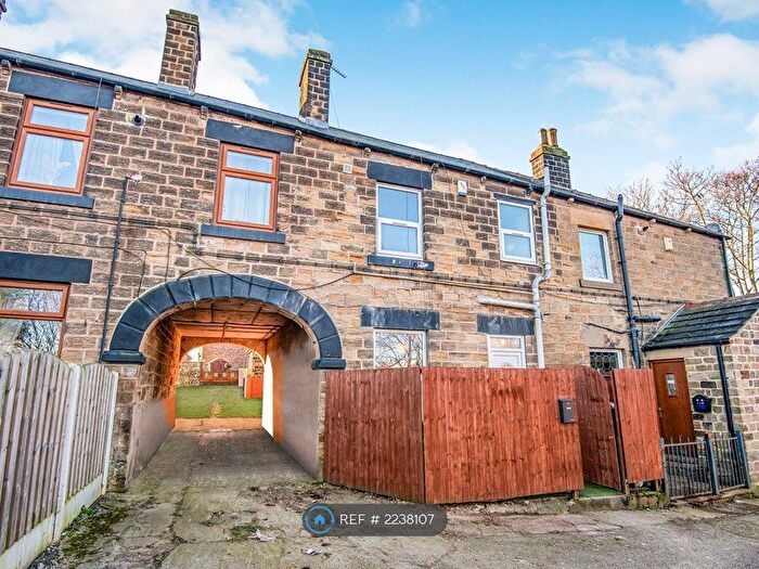 3 Bedroom Terraced House To Rent In Dearne Hall Road, Barugh Green, Barnsley, S75