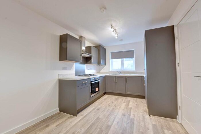 3 Bedroom Semi-Detached House To Rent In Berren Dean, Henley On Thames, RG9