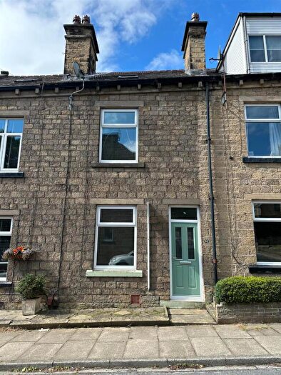4 Bedroom House To Rent In Belgrave Road, Bingley, BD16