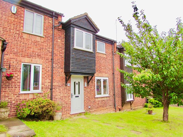 3 Bedroom Terraced House To Rent In Redland Drive, Kingsthorpe, Northampton, NN2