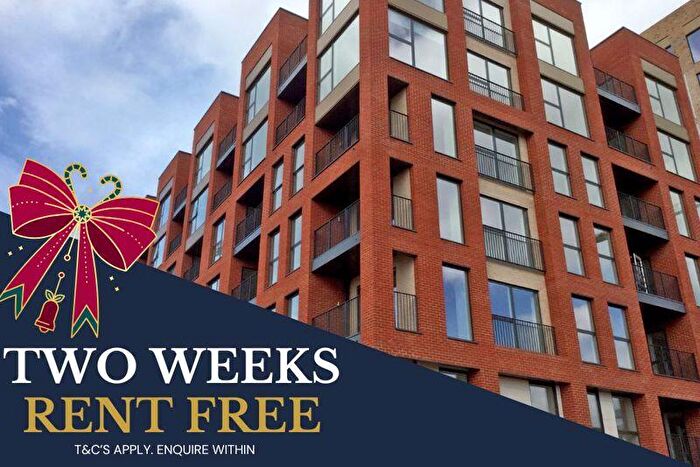 2 Bedroom Apartment To Rent In Lismore Boulevard, London, NW9