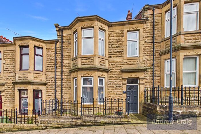 3 Bedroom Terraced House For Sale In Oban Terrace, Felling, NE10
