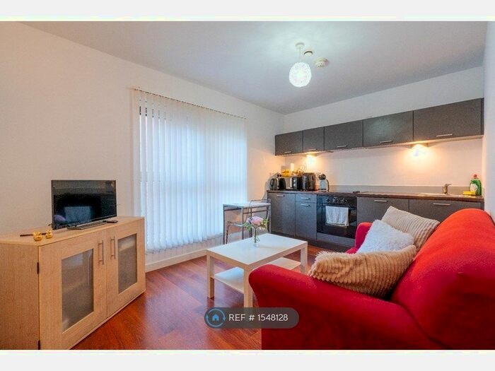 1 Bedroom Flat To Rent In , Sheffield, S3