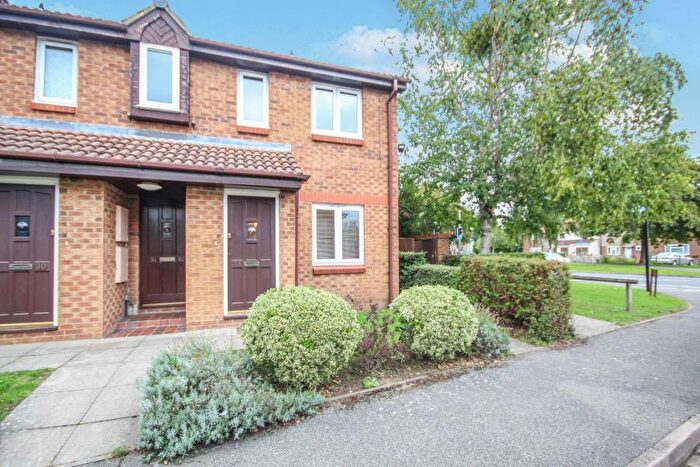 1 Bedroom Flat To Rent In ***Let Agreed***Churchfield Mews, Slough***Let Agreed***, SL2