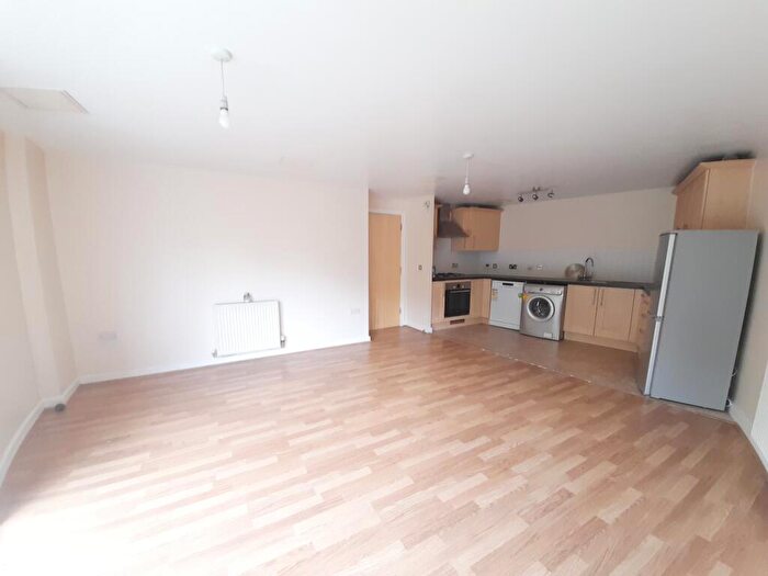 2 Bedroom Apartment To Rent In Staverton Grove, Broughton, MK10