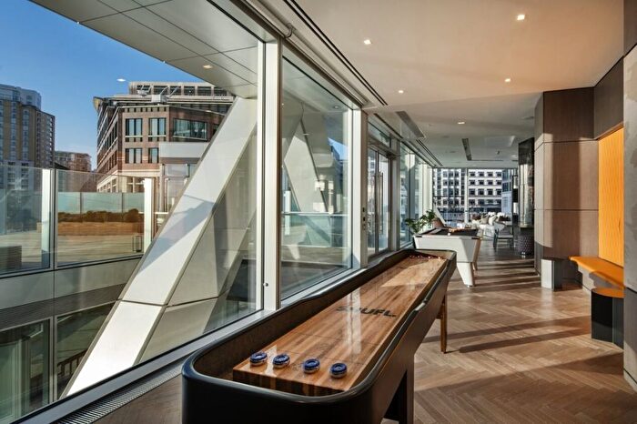 3 Bedroom Flat To Rent In Newfoundland Place(Vertus), Canary Wharf, E14