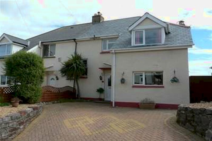 3 Bedroom Semi-Detached House To Rent In Hillside Road, Paignton - Zero Deposit Scheme Available!, TQ3