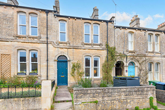 4 Bedroom Terraced House For Sale In Bradford On Avon, BA15
