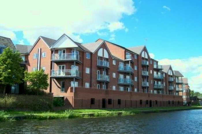1 Bedroom Flat To Rent In Waterfront Way, Walsall WS2