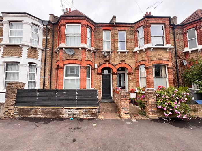 3 Bedroom Terraced House To Rent In Ashburnham Road, London, NW10