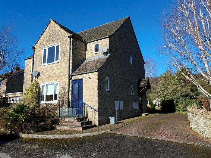 2 Bedroom Flat For Sale In The Orchard, Uley, Dursley, GL11