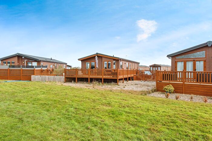 2 Bedroom Detached House For Sale In Pettaugh Road, Stonham Aspal, Stowmarket, Suffolk, IP14