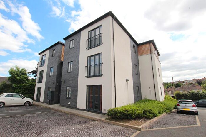 1 Bedroom Flat To Rent In Stanbridge Court- Downend, BS16