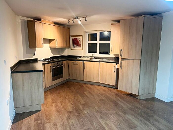 2 Bedroom Flat To Rent In College Green Walk, Mickleover, Derby, Derbyshire, DE3