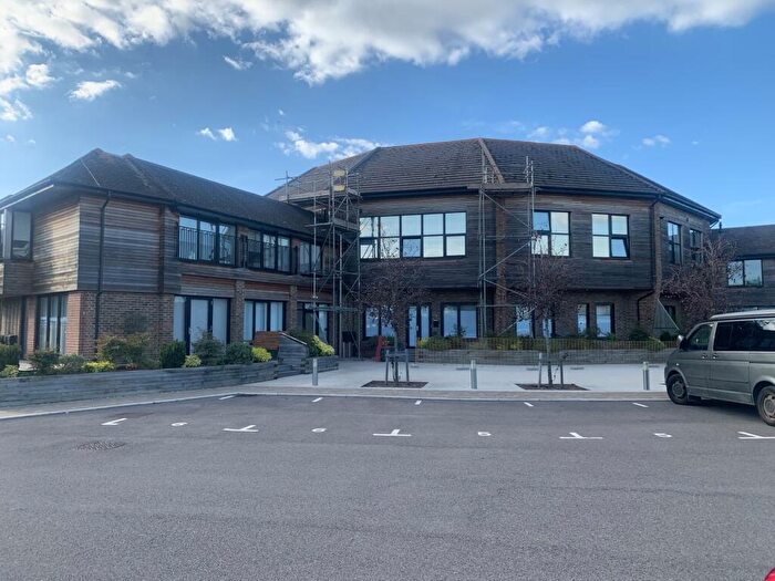 2 Bedroom Apartment To Rent In Northney Marina, Langstone, PO11