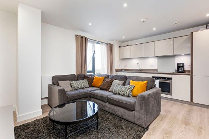 1 Bedroom Flat To Rent In London Road, Sevenoaks, TN13