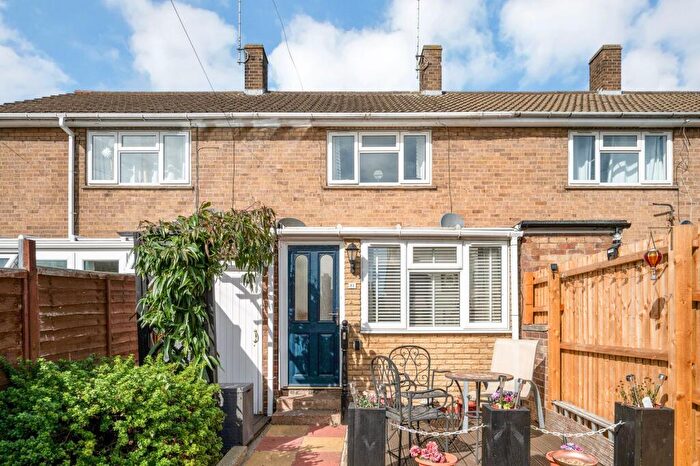 2 Bedroom Terraced House For Sale In East Street, Stamford, PE9