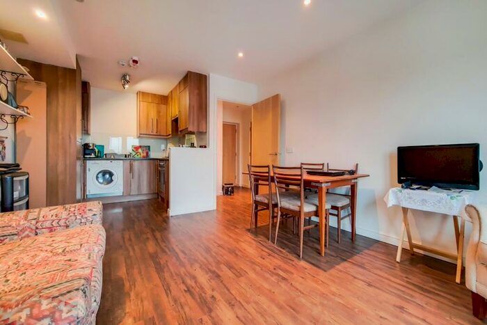 1 Bedroom Apartment To Rent In Eden House, - Deptford High Street, London, Greater London, SE8