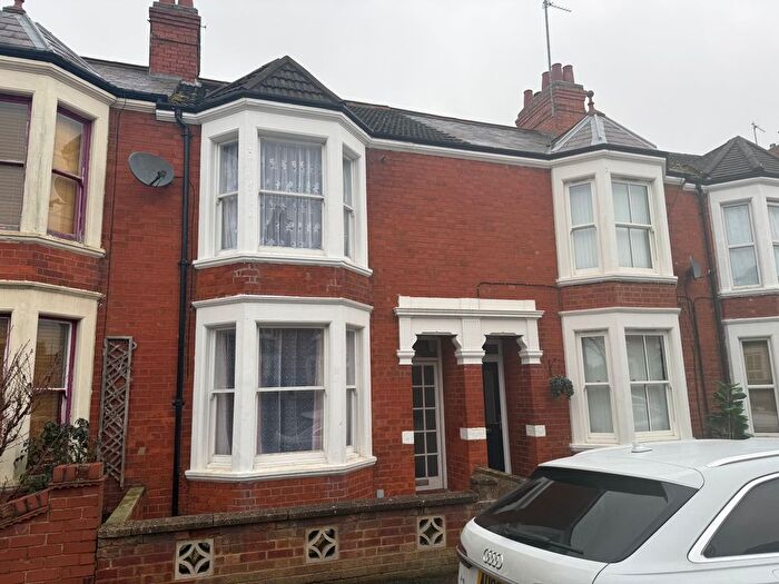 3 Bedroom Property To Rent In Wolverton, Milton Keynes, MK12