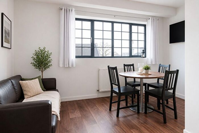 1 Bedroom Flat To Rent In Villa Road, Nottingham, NG3