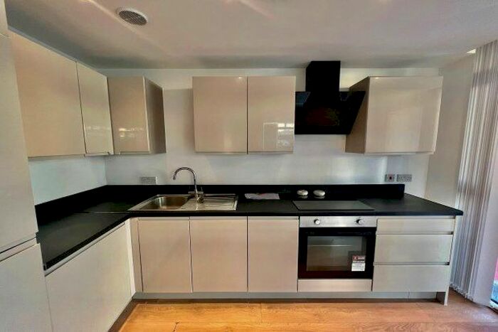 1 Bedroom Flat To Rent In Belem Tower, Liverpool, L17