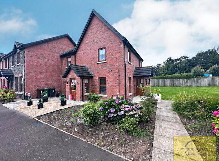 2 Bedroom Apartments For Sale In Willow Park, Belfast, BT17